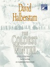 The Coldest Winter